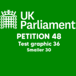 Petition Page Example
