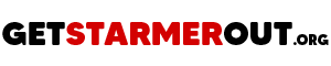 Get Starmer Out
