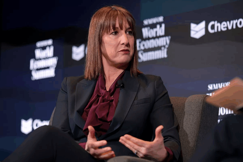 Quarter of employers planning to axe jobs as Rachel Reeves taxes hit