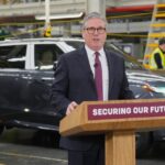 DEAL FURY – Keir slammed for ‘2-tier’ India trade deal that gives migrant workers tax breaks… despite hiking bills for Brit firms