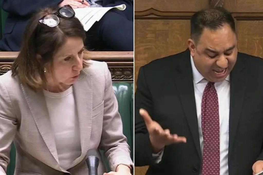 PIP cuts could devastate lives of ‘horrified’ claimants, Labour MP warns