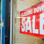 Rachel Reeves is so out of her depth she’s turned the UK into 1 giant closing down sale