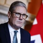 Keir Starmer humiliated as new poll reveals just how many people ‘regret’ voting Labour