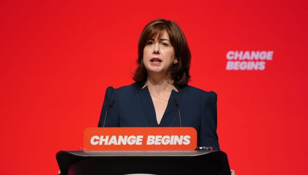Labour MP’s 17-word slur that proves how little party cares about working class