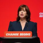 Labour MP’s 17-word slur that proves how little party cares about working class