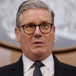 Keir Starmer’s shysters prove they have no principles as Labour sent scrambling