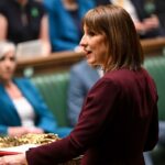 Rachel Reeves’ latest scheme will leave hard-working Brits aghast
