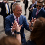 Labour revolt on winter fuel mounts as poll shows Reform with a record SEVEN POINT lead – putting Nigel Farage on track for No10