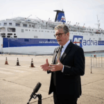Starmer scrambles to say he WILL lead Labour into next election after setting hares running by dodging questions – as unrest grows over Reform threat, immigration and benefits