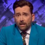 Keir Starmer humiliated on BBC show as David Tennant’s brutal dig leaves panel speechless