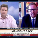 Keir Starmer humiliated on TalkTV as Labour MP vows to ‘rebel’ against leader