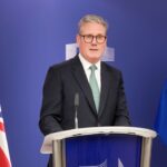 Brexit betrayal as Keir Starmer announces plans for ‘closer ties with EU’
