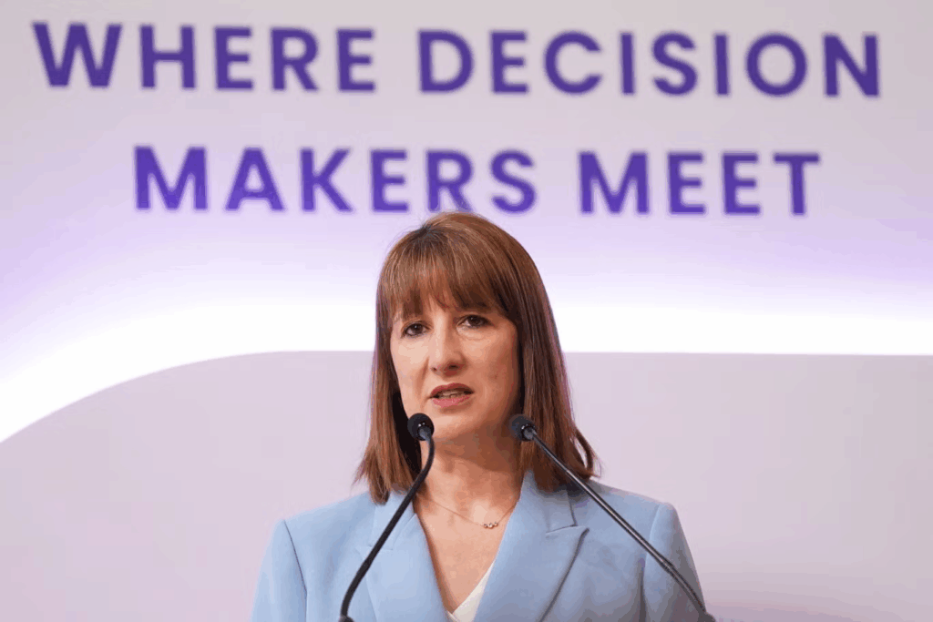 Rachel Reeves investigated by parliament’s watchdog