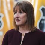 Humiliation for Rachel Reeves as she’s told she’s blown a £57bn hole in the UK economy