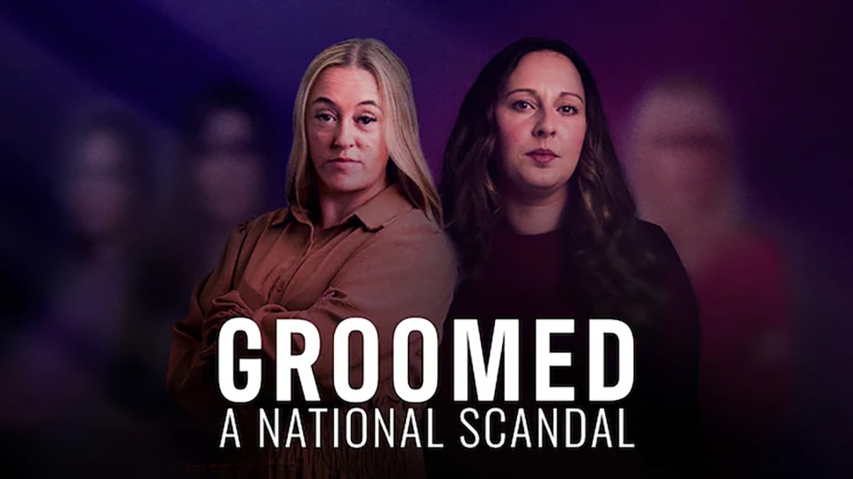 GROOMING ROW – Sir Keir Starmer accused of having ‘two-tier TV’ views after silence on grooming gangs show but outrage over Adolescence