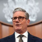 Nightmare for Keir Starmer over ‘toxic’ new benefit cuts that will hit 800,000 people