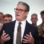 “POLL TAX MOMENT” – Keir Starmer must scrap the winter fuel cuts and slash immigration to take on Nigel Farage, party big guns warns