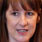Blow for Rachel Reeves as she’s being probed for failing to properly declare freebies